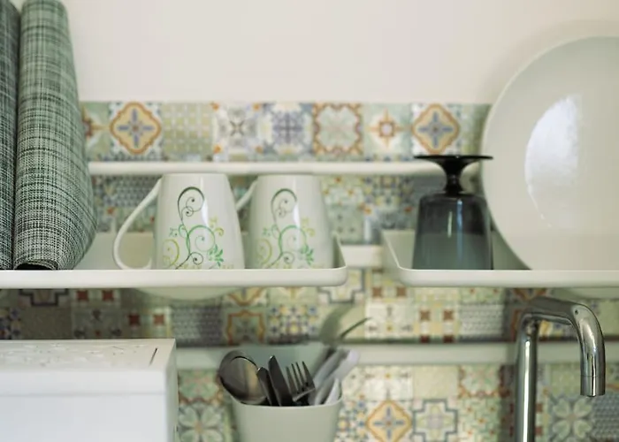 Hébergement de vacances Independent Int-d With Bathroom And Break Corner Rome