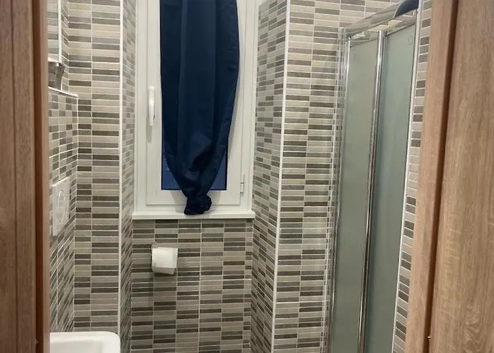 Hébergement de vacances Independent Int-d With Bathroom And Break Corner *